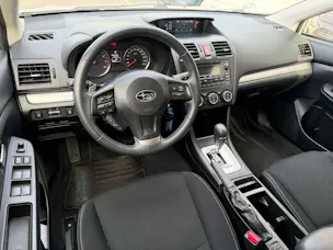 Subaru XV 2.0i Swiss Two