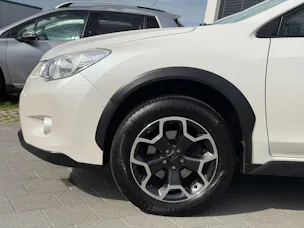 Subaru XV 2.0i Swiss Two