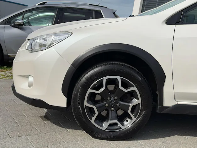 Subaru XV 2.0i Swiss Two