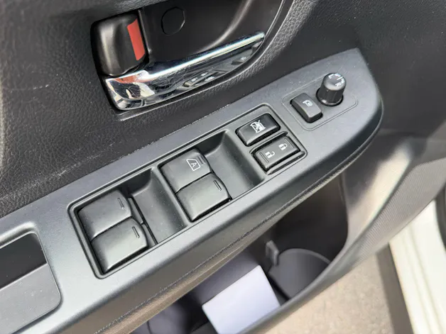 Subaru XV 2.0i Swiss Two