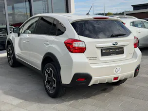 Subaru XV 2.0i Swiss Two