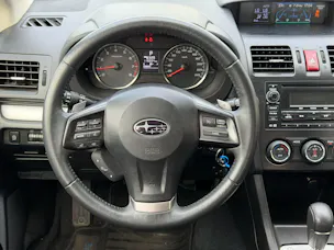 Subaru XV 2.0i Swiss Two