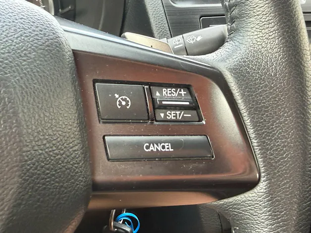 Subaru XV 2.0i Swiss Two