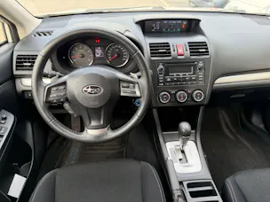 Subaru XV 2.0i Swiss Two