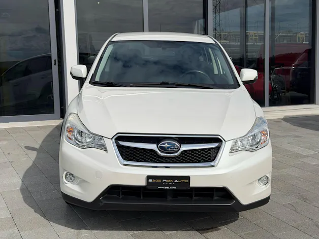Subaru XV 2.0i Swiss Two