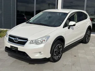 Subaru XV 2.0i Swiss Two