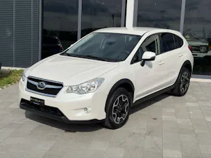 Subaru XV 2.0i Swiss Two