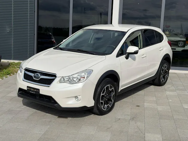 Subaru XV 2.0i Swiss Two