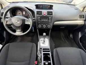 Subaru XV 2.0i Swiss Two