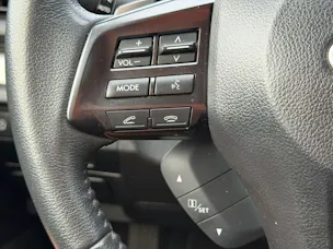 Subaru XV 2.0i Swiss Two