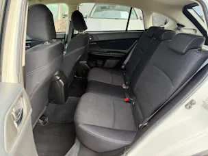 Subaru XV 2.0i Swiss Two