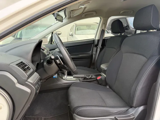 Subaru XV 2.0i Swiss Two