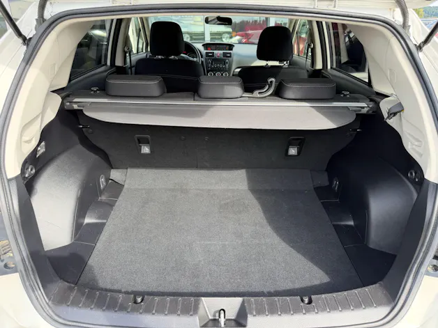 Subaru XV 2.0i Swiss Two
