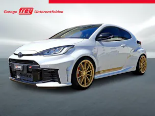Toyota GR Yaris 1.6 Turbo Sport 4x4