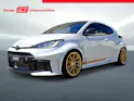 Toyota GR Yaris 1.6 Turbo Sport 4x4