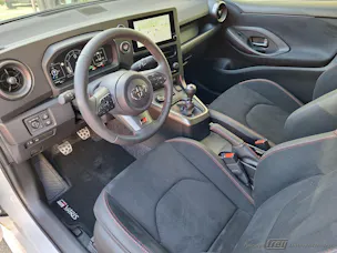 Toyota GR Yaris 1.6 Turbo Sport 4x4