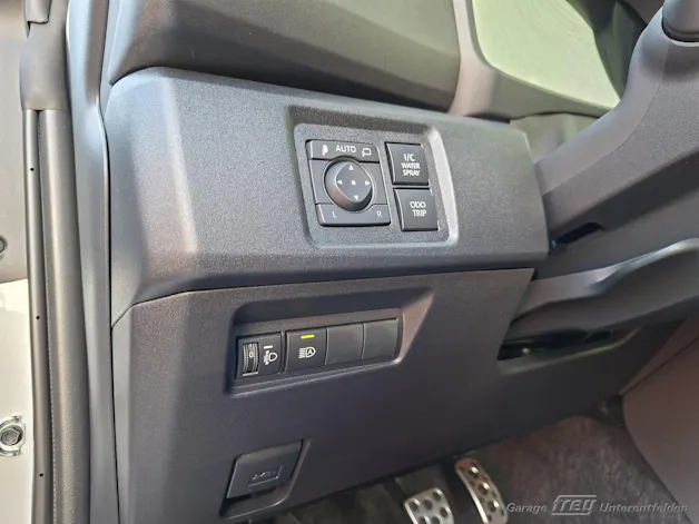 Toyota GR Yaris 1.6 Turbo Sport 4x4
