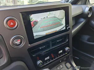 Toyota GR Yaris 1.6 Turbo Sport 4x4