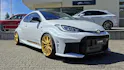 Toyota GR Yaris 1.6 Turbo Sport 4x4