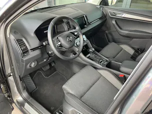Škoda Karoq 1.5 TSI Selection DSG