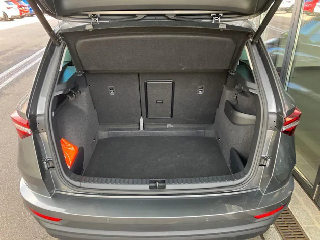 Škoda Karoq 1.5 TSI Selection DSG