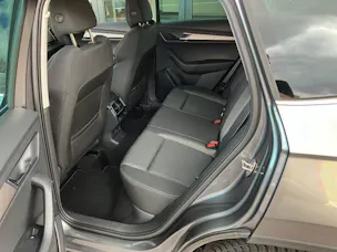 Škoda Karoq 1.5 TSI Selection DSG