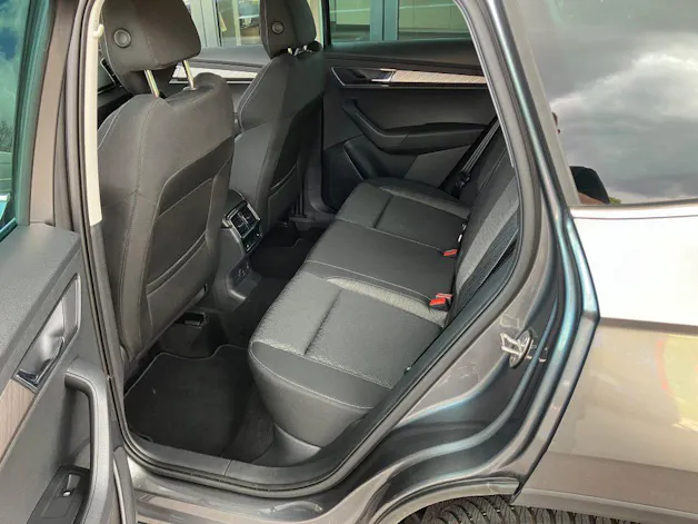 Škoda Karoq 1.5 TSI Selection DSG
