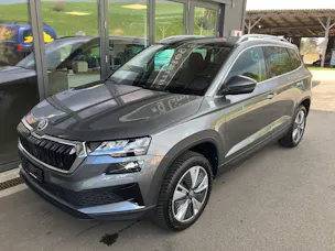 Škoda Karoq 1.5 TSI Selection DSG