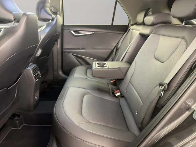 Kia Niro 1.6 GDi Plug-in Hybrid Style
