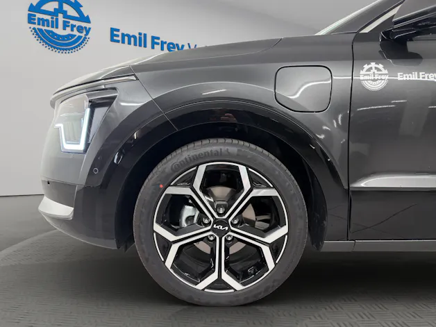 Kia Niro 1.6 GDi Plug-in Hybrid Style