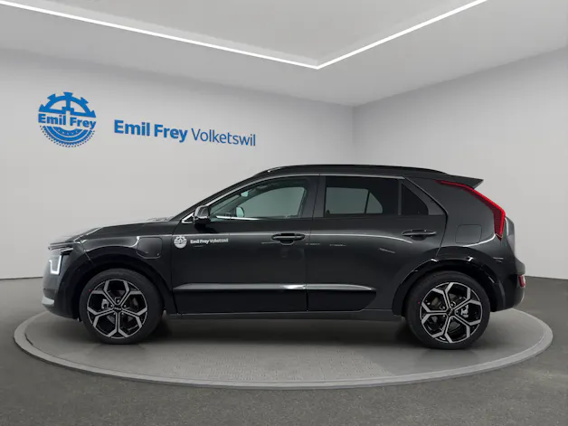Kia Niro 1.6 GDi Plug-in Hybrid Style