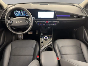 image du véhicule KIA Niro 1.6 GDi Plug-in Hybrid Style