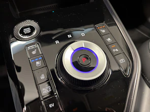 image du véhicule KIA Niro 1.6 GDi Plug-in Hybrid Style