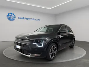 Kia Niro 1.6 GDi Plug-in Hybrid Style