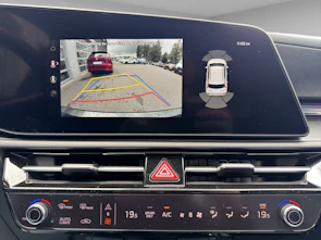 image du véhicule KIA Niro 1.6 GDi Plug-in Hybrid Style