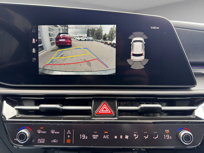 image du véhicule KIA NIRO