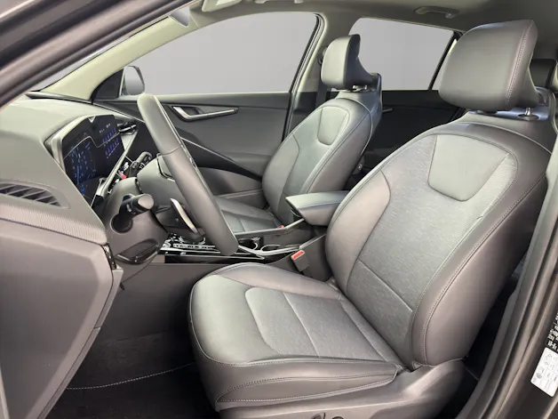 Kia Niro 1.6 GDi Plug-in Hybrid Style
