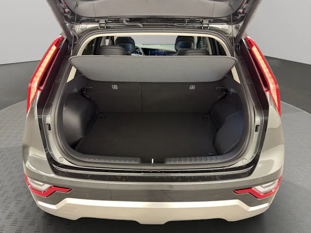 Kia Niro 1.6 GDi Plug-in Hybrid Style