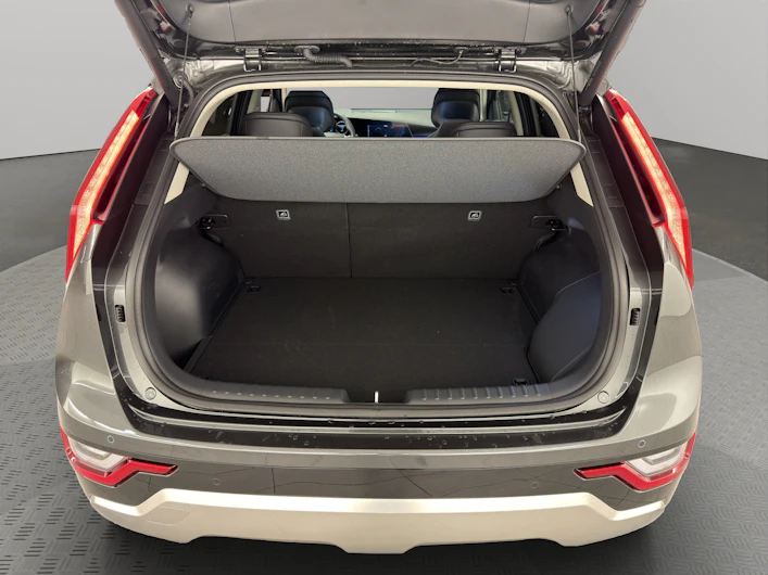 image du véhicule KIA NIRO