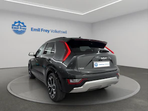 image du véhicule KIA Niro 1.6 GDi Plug-in Hybrid Style