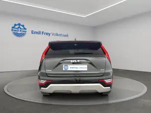 Kia Niro 1.6 GDi Plug-in Hybrid Style