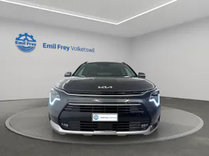 Kia Niro 1.6 GDi Plug-in Hybrid Style