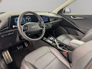 image du véhicule KIA Niro 1.6 GDi Plug-in Hybrid Style