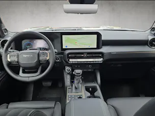 Toyota Land Cruiser 2.8 D 48V Invincible