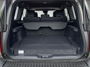 Toyota Land Cruiser 2.8 D 48V Invincible