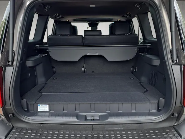 Toyota Land Cruiser 2.8 D 48V Invincible