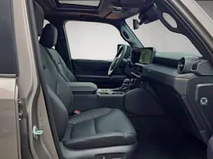 Toyota Land Cruiser 2.8 D 48V Invincible