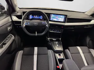 Opel Frontera 1.2 T HEV 145 GS