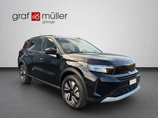 Opel Frontera 1.2 T HEV 145 GS