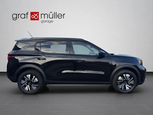 Opel Frontera 1.2 T HEV 145 GS